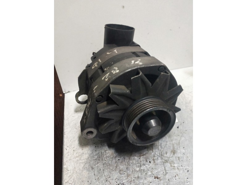 Recambio de alternador para renault espace (j63) helios referencia OEM IAM    Recambio de alternador para renault espace (j63) helios referencia OEM IAM