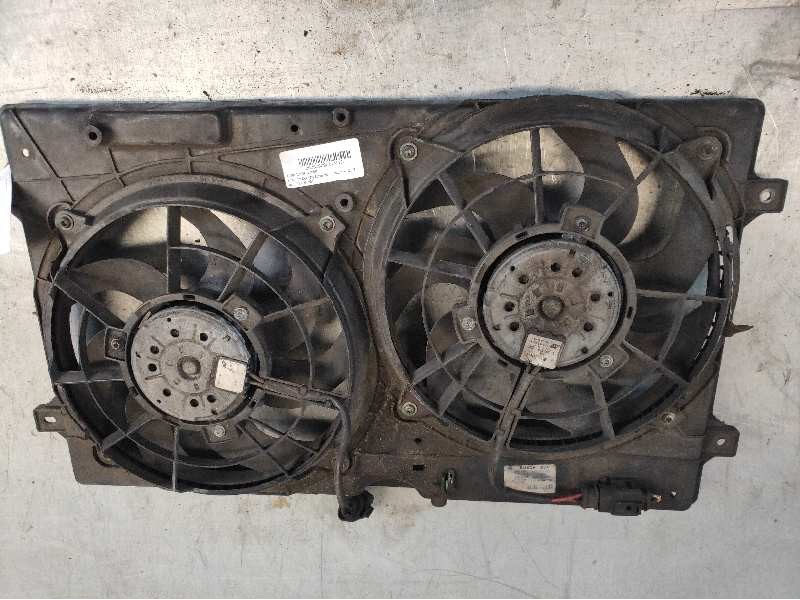 Recambio de electroventilador para ford galaxy (vy) ambiente referencia OEM IAM 0130303881  