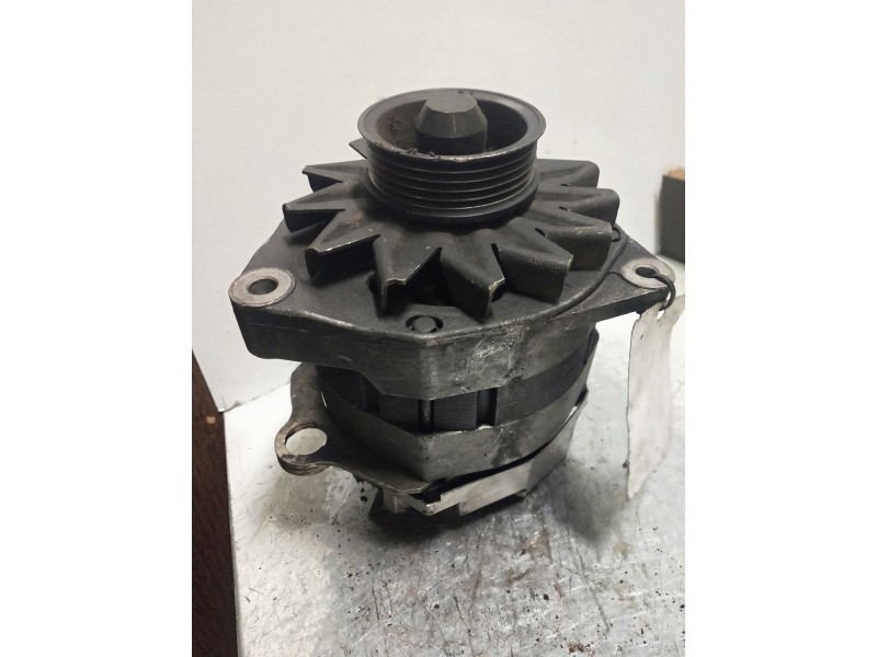 Recambio de alternador para renault espace (j63) helios referencia OEM IAM    Recambio de alternador para renault espace (j63) helios referencia OEM IAM