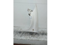 Recambio de aleta delantera izquierda para seat altea xl (5p5) reference referencia OEM IAM   