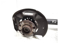 Recambio de mangueta delantera derecha para opel kadett e 1.3 referencia OEM IAM   