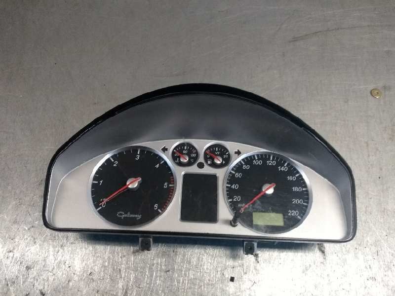 Recambio de cuadro instrumentos para ford galaxy (vy) ambiente referencia OEM IAM 110080036006 7M5920800E 1334210