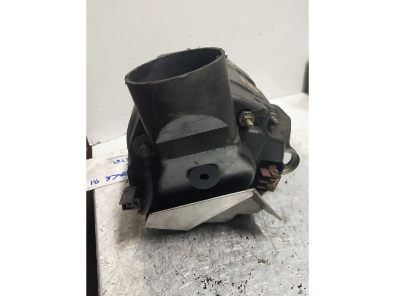 Recambio de alternador para renault espace (j63) helios referencia OEM IAM    Recambio de alternador para renault espace (j63) helios referencia OEM IAM