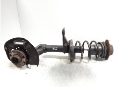 Recambio de mangueta delantera derecha para opel kadett e 1.3 referencia OEM IAM    2