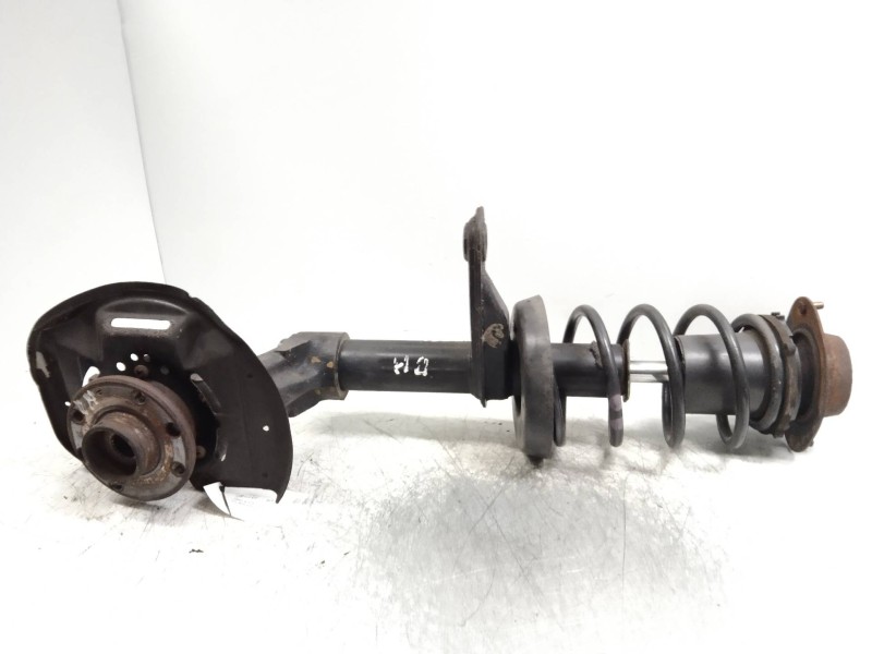 Recambio de mangueta delantera derecha para opel kadett e 1.3 referencia OEM IAM   