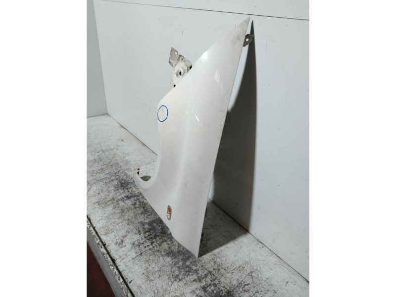 Recambio de aleta delantera izquierda para seat altea xl (5p5) reference referencia OEM IAM   