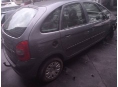 citroen xsara picasso del año 2004 2