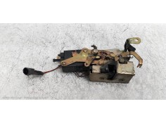 Recambio de motor cierre centralizado delantero derecho para smart coupe 0.6 turbo cat referencia OEM IAM