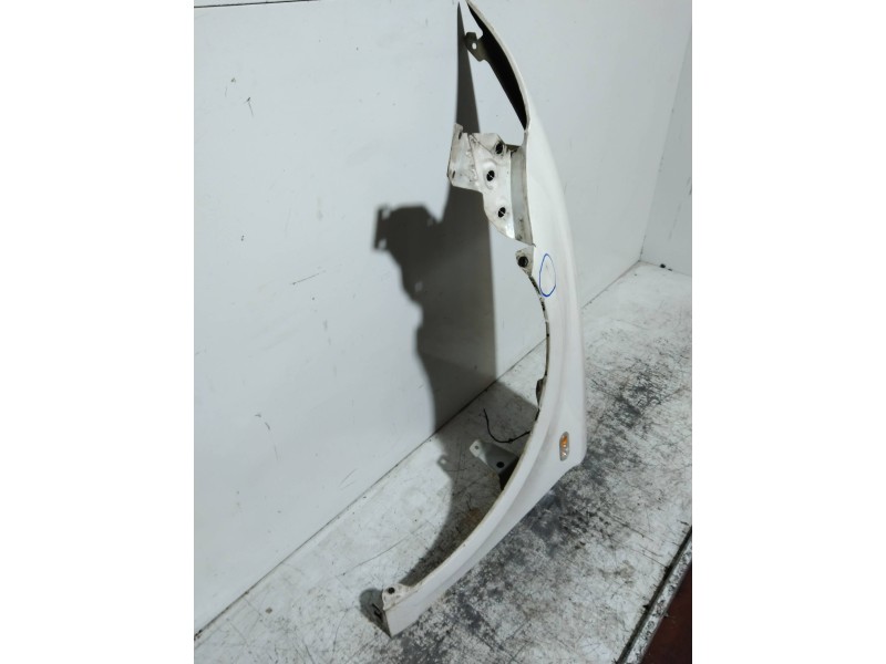 Recambio de aleta delantera izquierda para seat altea xl (5p5) reference referencia OEM IAM   