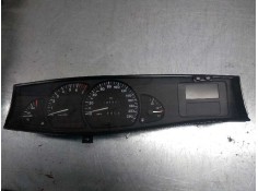 Recambio de cuadro instrumentos para opel omega b 2.0 16v cat (x 20 xev / l34) referencia OEM IAM 90379233  