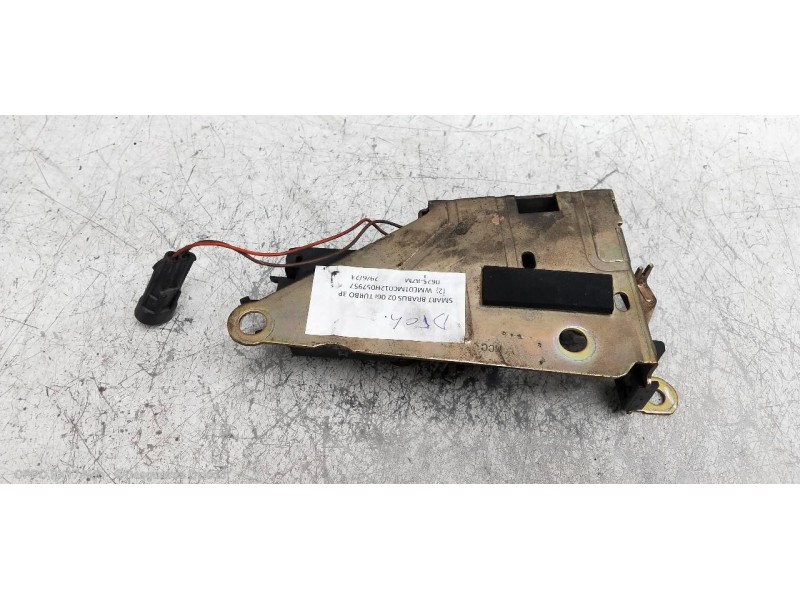 Recambio de motor cierre centralizado delantero derecho para smart coupe 0.6 turbo cat referencia OEM IAM   