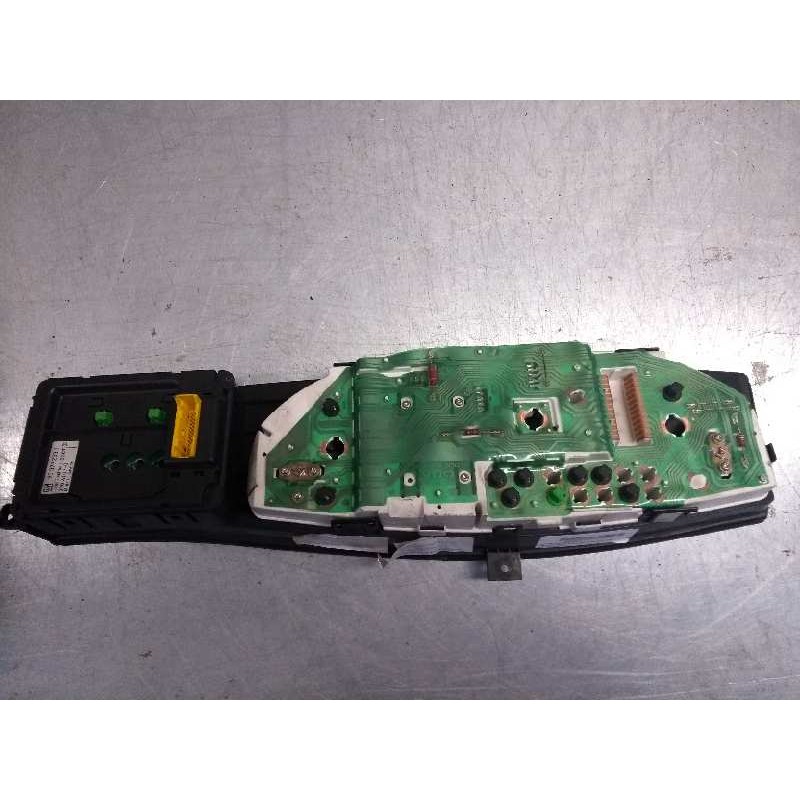 Recambio de cuadro instrumentos para opel omega b 2.0 16v cat (x 20 xev / l34) referencia OEM IAM 90379233  