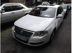 volkswagen passat berlina (3c2) del año 2008