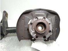 Recambio de mangueta delantera izquierda para opel kadett e 1.3 referencia OEM IAM   