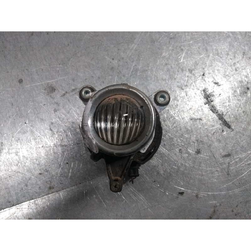 Recambio de faro antiniebla izquierdo para alfa romeo 147 (190) 1.6 ts 105 selective referencia OEM IAM 0156052643  