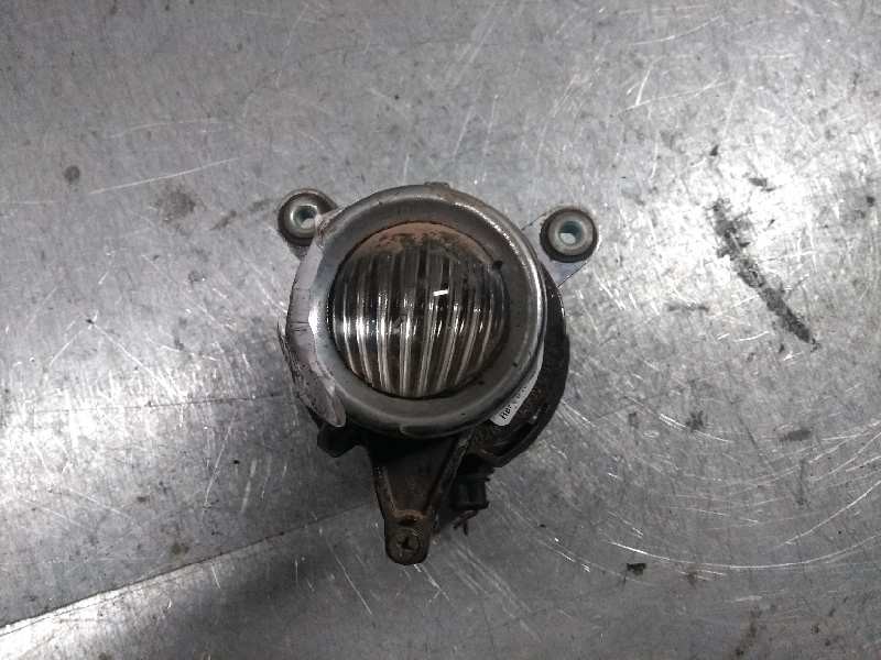 Recambio de faro antiniebla izquierdo para alfa romeo 147 (190) 1.6 ts 105 selective referencia OEM IAM 0156052643  