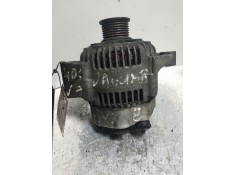 Recambio de alternador para jaguar xk coupé/convertible 4.2 xk coupé referencia OEM IAM    2