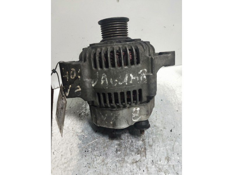 Recambio de alternador para jaguar xk coupé/convertible 4.2 xk coupé referencia OEM IAM   