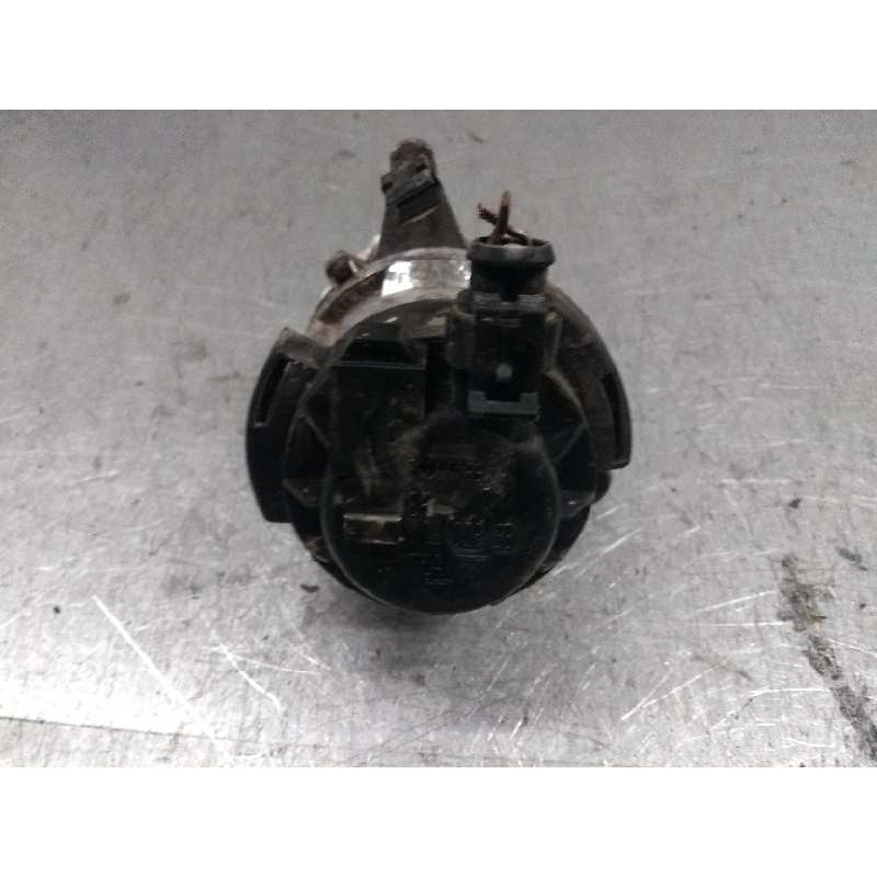 Recambio de faro antiniebla izquierdo para alfa romeo 147 (190) 1.6 ts 105 selective referencia OEM IAM 0156052643  