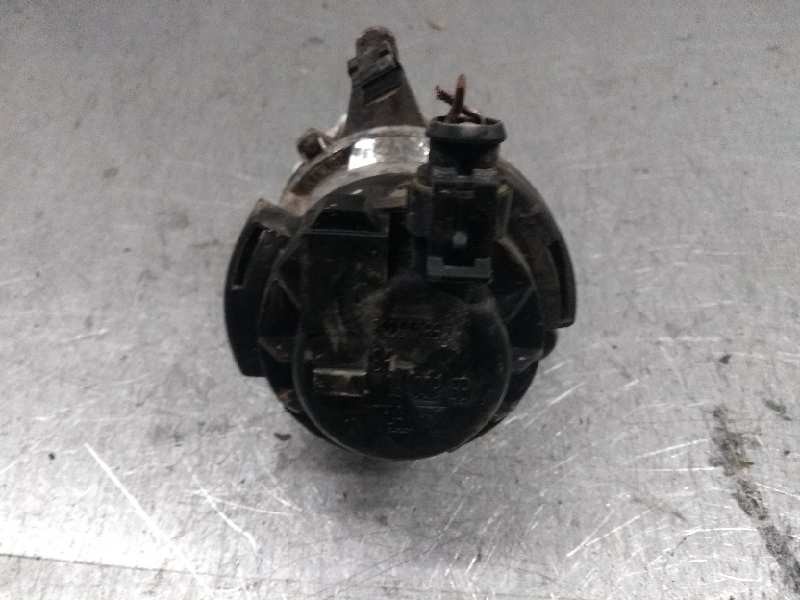 Recambio de faro antiniebla izquierdo para alfa romeo 147 (190) 1.6 ts 105 selective referencia OEM IAM 0156052643  