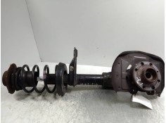 Recambio de mangueta delantera izquierda para opel kadett e 1.3 referencia OEM IAM    2