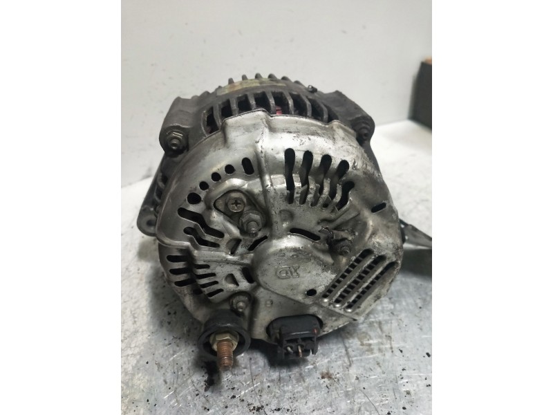 Recambio de alternador para jaguar xk coupé/convertible 4.2 xk coupé referencia OEM IAM   