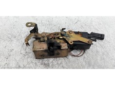 Recambio de motor cierre centralizado delantero izquierdo para smart coupe 0.6 turbo cat referencia OEM IAM
