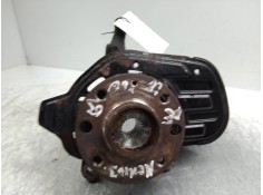 Recambio de mangueta delantera derecha para opel meriva 1.6 16v referencia OEM IAM   