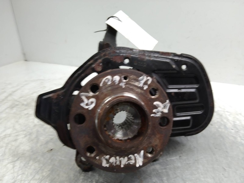 Recambio de mangueta delantera derecha para opel meriva 1.6 16v referencia OEM IAM   