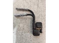 Recambio de bobina encendido para mercedes clase sl (w230) roadster 500 (230.475) referencia OEM IAM 0001587803  