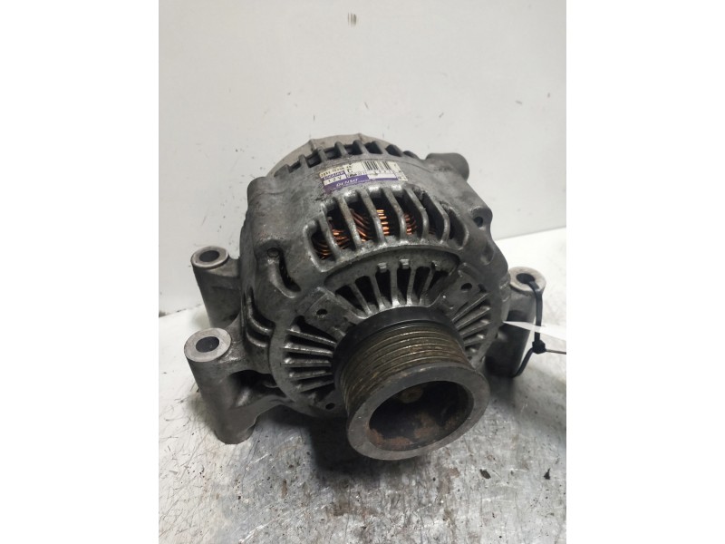 Recambio de alternador para jaguar xj xj8 referencia OEM IAM 1022110981  