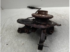 Recambio de mangueta delantera derecha para opel meriva 1.6 16v referencia OEM IAM    2