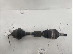 Recambio de transmision delantera izquierda para alfa romeo 147 (190) 1.6 ts 105 selective referencia OEM IAM 46307651  