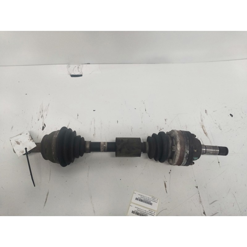 Recambio de transmision delantera izquierda para alfa romeo 147 (190) 1.6 ts 105 selective referencia OEM IAM 46307651  