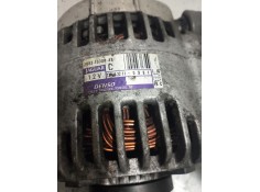 Recambio de alternador para jaguar xj xj8 referencia OEM IAM 1022110981   2