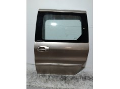 Recambio de puerta trasera izquierda para kia carnival ii 2.9 cdri ex referencia OEM IAM   5P