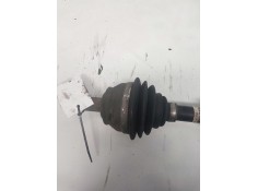 Recambio de transmision delantera izquierda para alfa romeo 147 (190) 1.6 ts 105 selective referencia OEM IAM 46307651   2