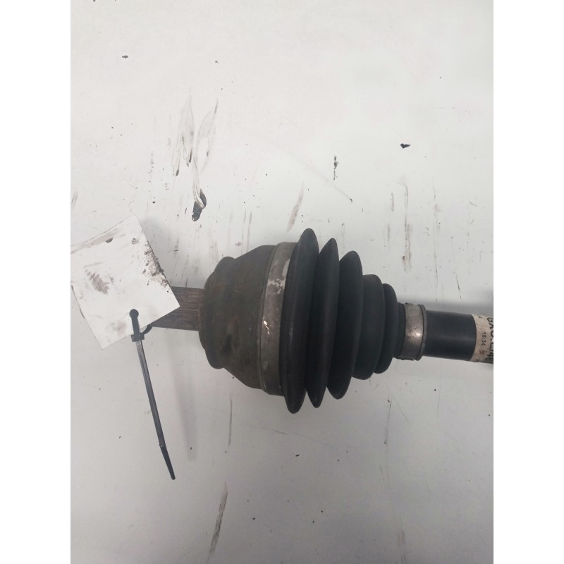 Recambio de transmision delantera izquierda para alfa romeo 147 (190) 1.6 ts 105 selective referencia OEM IAM 46307651  