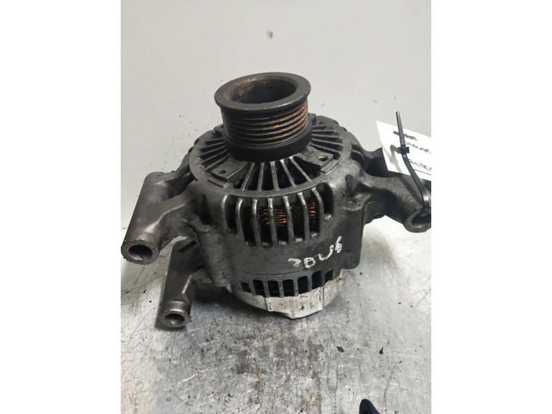 Recambio de alternador para jaguar xj xj8 referencia OEM IAM 1022110981  