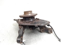 Recambio de mangueta delantera izquierda para opel meriva 1.6 16v referencia OEM IAM    2