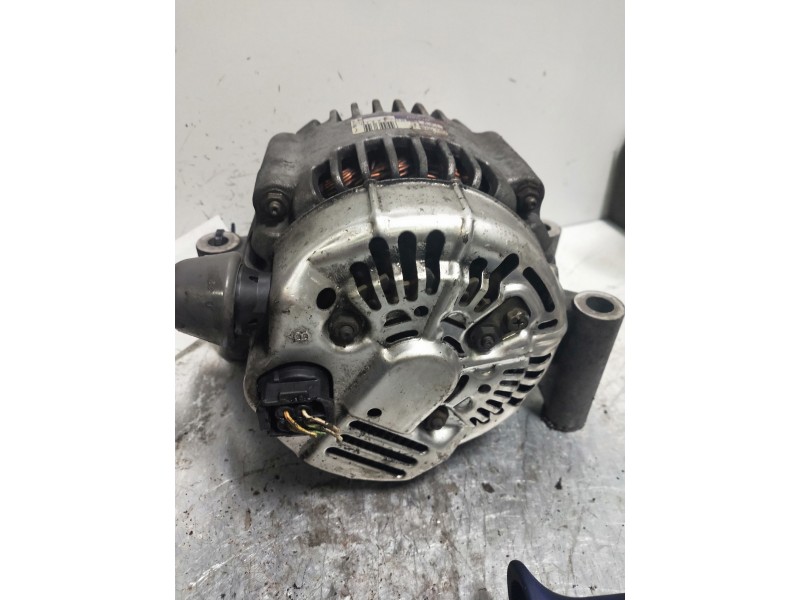 Recambio de alternador para jaguar xj xj8 referencia OEM IAM 1022110981  