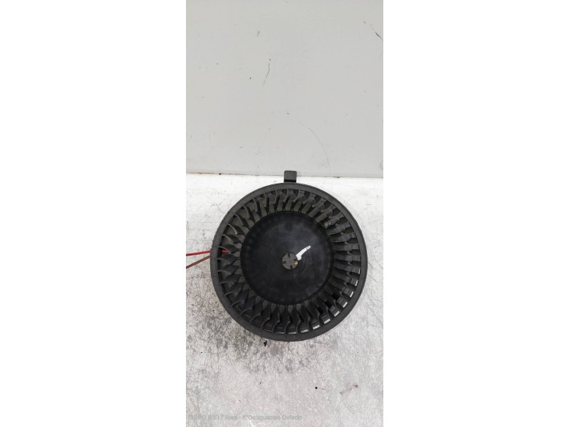 Recambio de motor calefaccion para seat arosa (6h1) select referencia OEM IAM 6N1819021  