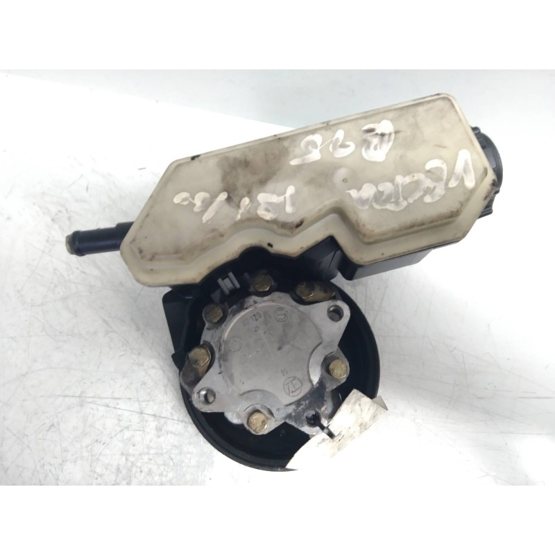 Recambio de bomba direccion para opel vectra b berlina 1.8 16v cat referencia OEM IAM 7691900113 90576809 
