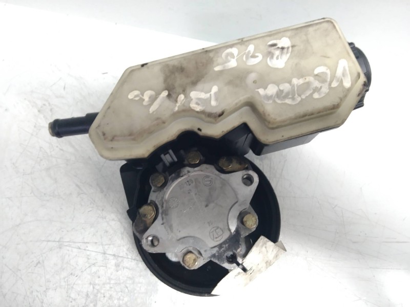 Recambio de bomba direccion para opel vectra b berlina 1.8 16v cat referencia OEM IAM 7691900113 90576809 