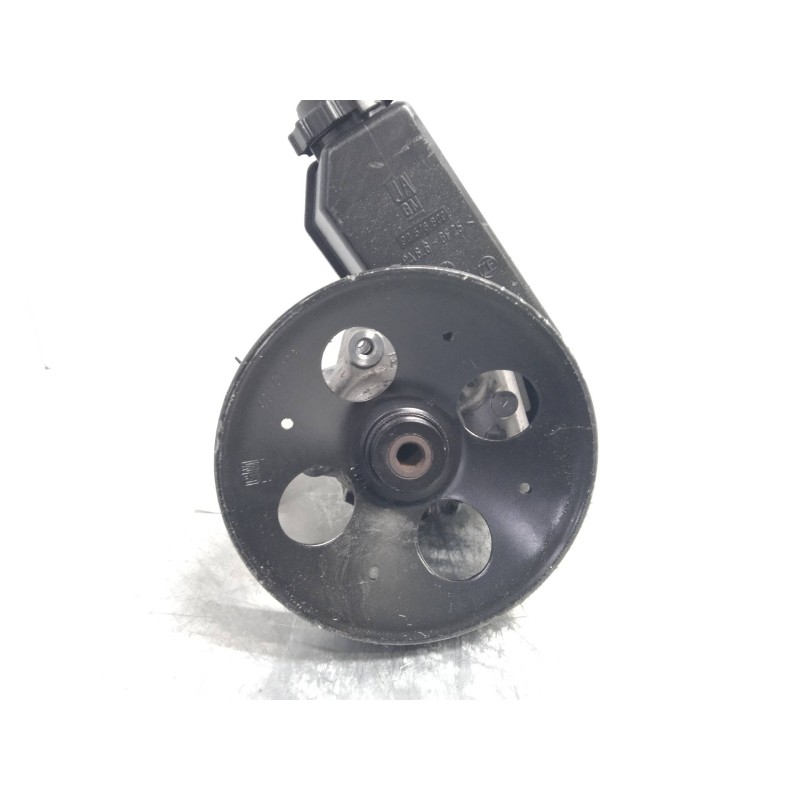 Recambio de bomba direccion para opel vectra b berlina 1.8 16v cat referencia OEM IAM 7691900113 90576809 