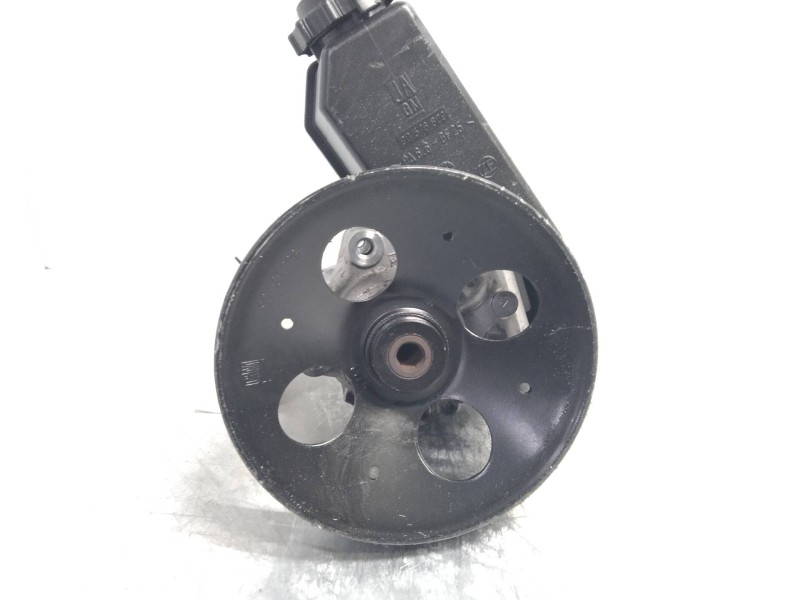 Recambio de bomba direccion para opel vectra b berlina 1.8 16v cat referencia OEM IAM 7691900113 90576809 
