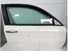 Recambio de puerta delantera derecha para alfa romeo 147 (190) 1.6 ts 105 selective referencia OEM IAM 0060695150 3P 