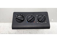 Recambio de mando calefaccion / aire acondicionado para seat arosa (6h1) select referencia OEM IAM   
