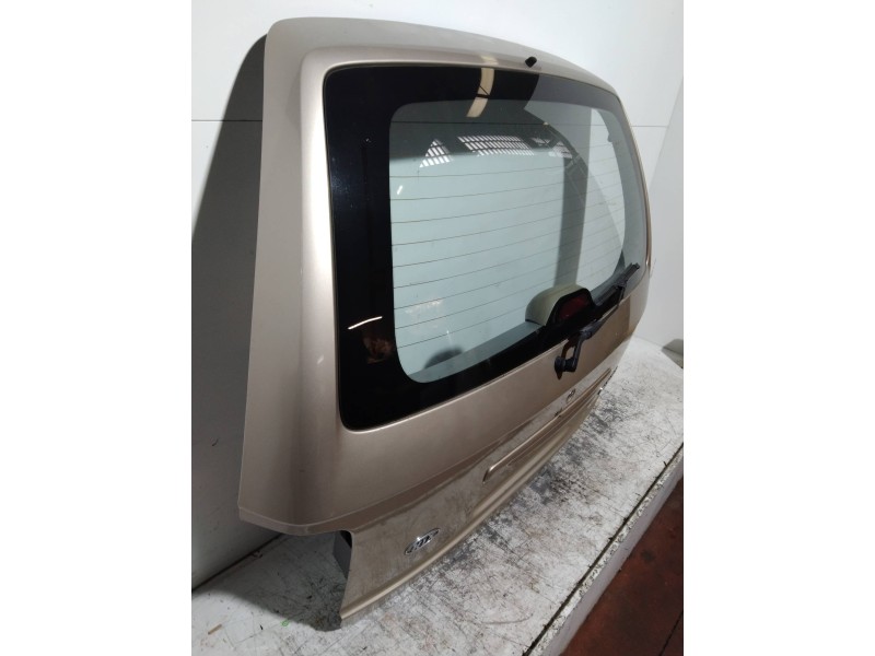 Recambio de porton trasero para kia carnival ii 2.9 cdri ex referencia OEM IAM   