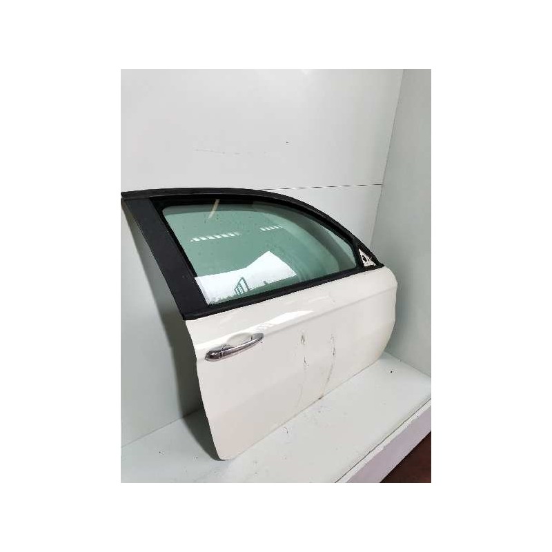 Recambio de puerta delantera derecha para alfa romeo 147 (190) 1.6 ts 105 selective referencia OEM IAM 0060695150 3P 